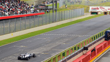 Williams Racing is now the first Formula 1 Team to be a signatory of the UNFCCC’s UN Sports for Climate Action Framework